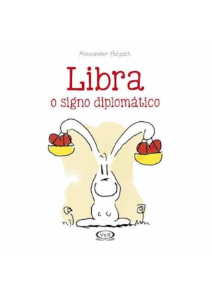 LIBRA: O SIGNO DIPLOMÁTICO