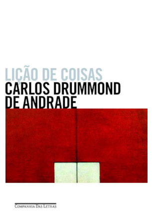 LIÇÃO DE COISAS