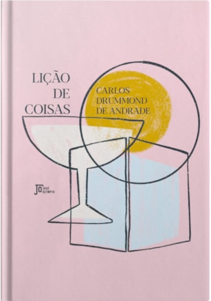 LIÇÃO DE COISAS