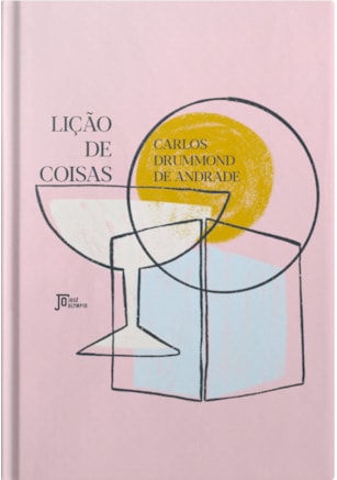 LIÇÃO DE COISAS