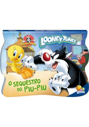 LICENCIADOS POP-UP: LOONEY TUNES