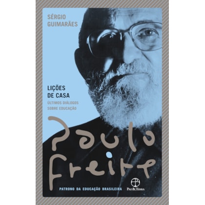 LIÇÕES DE CASA