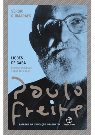 LIÇÕES DE CASA