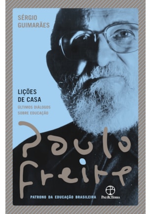 LIÇÕES DE CASA