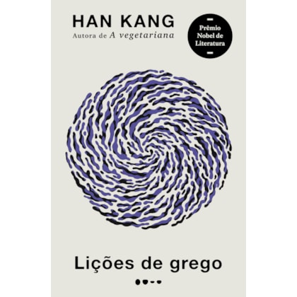 Lições de grego