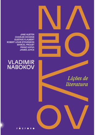 LIÇÕES DE LITERATURA