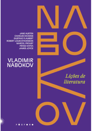 LIÇÕES DE LITERATURA