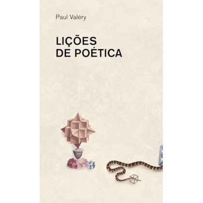 LIÇÕES DE POÉTICA