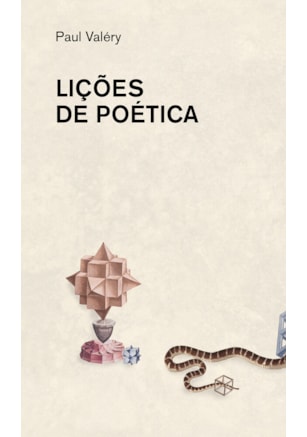 LIÇÕES DE POÉTICA