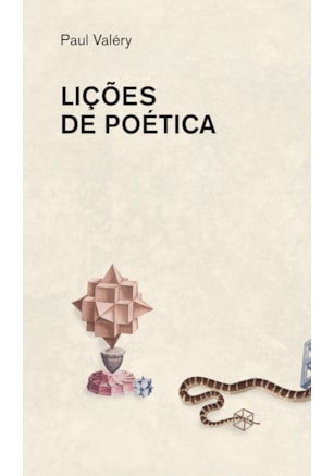 LIÇÕES DE POÉTICA