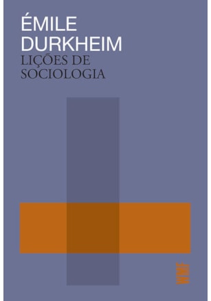 LIÇÕES DE SOCIOLOGIA