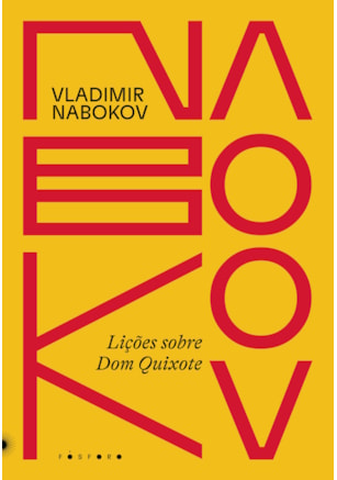 LIÇÕES SOBRE DOM QUIXOTE