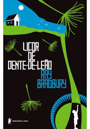 Licor de dente-de-leão