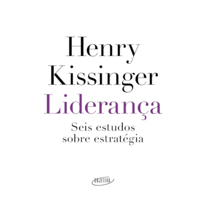 LIDERANÇA