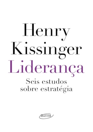 LIDERANÇA