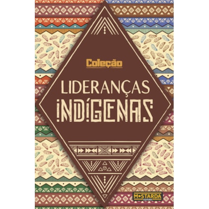 LIDERANÇAS INDÍGENAS
