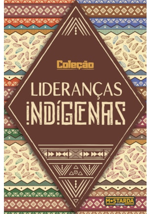 LIDERANÇAS INDÍGENAS