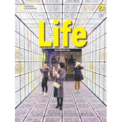 LIFE - AME- 2ND ED - 2