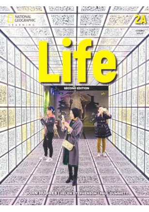 LIFE - AME- 2ND ED - 2
