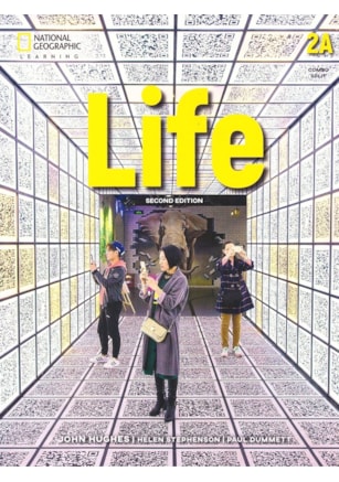 LIFE - AME- 2ND ED - 2