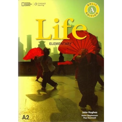 LIFE - BRE - ELEMENTARY