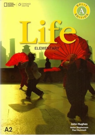 LIFE - BRE - ELEMENTARY