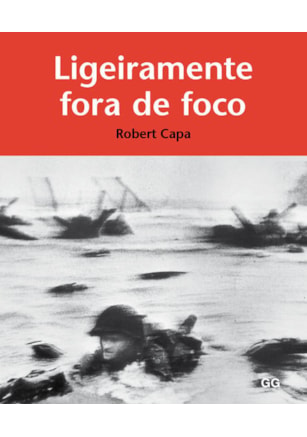 LIGEIRAMENTE FORA DE FOCO