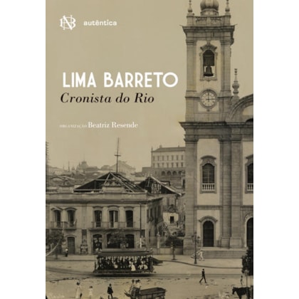 LIMA BARRETO