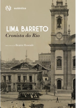 LIMA BARRETO