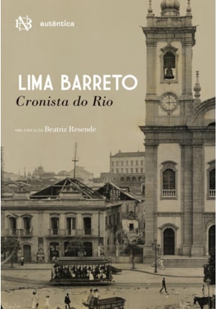 LIMA BARRETO