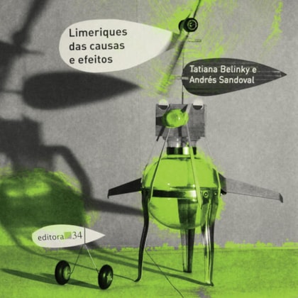LIMERIQUES DAS CAUSAS E EFEITOS