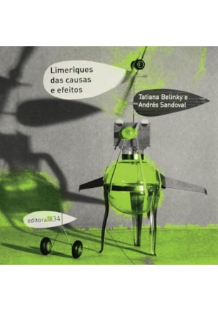 LIMERIQUES DAS CAUSAS E EFEITOS