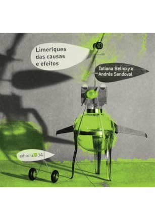 LIMERIQUES DAS CAUSAS E EFEITOS