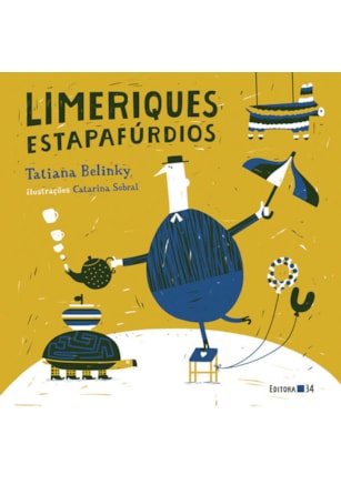 LIMERIQUES ESTAPAFÚRDIOS
