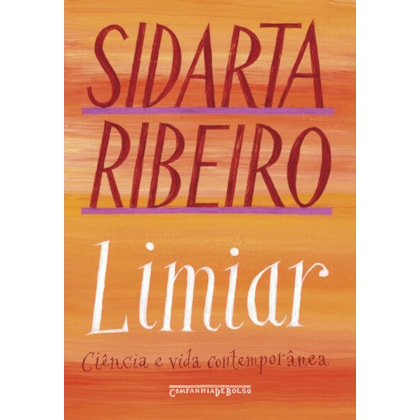 LIMIAR (NOVA EDIÇÃO)