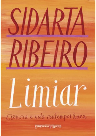 LIMIAR (NOVA EDIÇÃO)