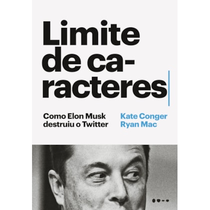 LIMITE DE CARACTERES