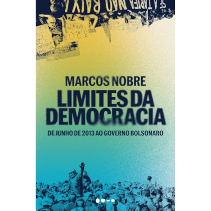 Limites da democracia