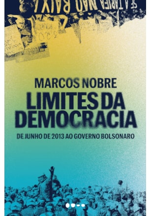 Limites da democracia