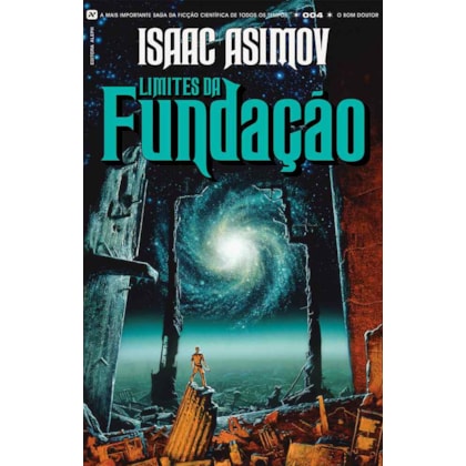 LIMITES DA FUNDAÇÃO