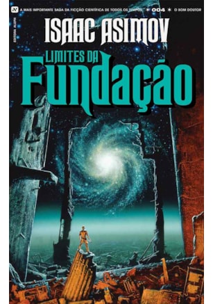 LIMITES DA FUNDAÇÃO