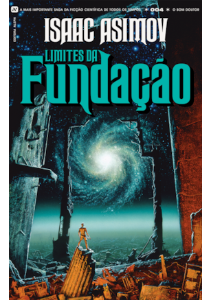LIMITES DA FUNDAÇÃO