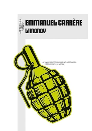 LIMONOV