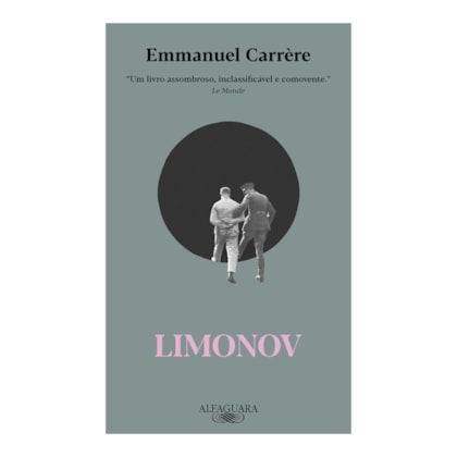 LIMONOV (NOVA EDIÇÃO)