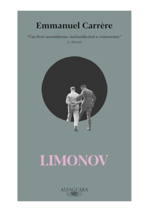 LIMONOV (NOVA EDIÇÃO)