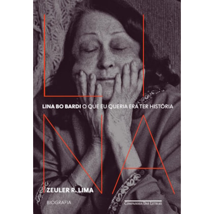 LINA BO BARDI