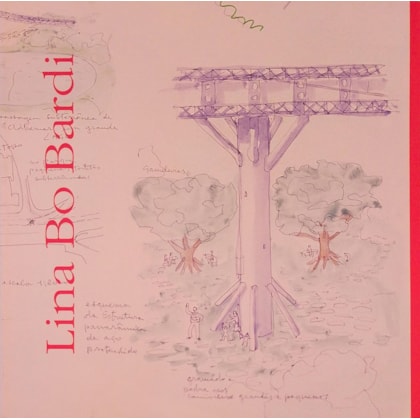 LINA BO BARDI