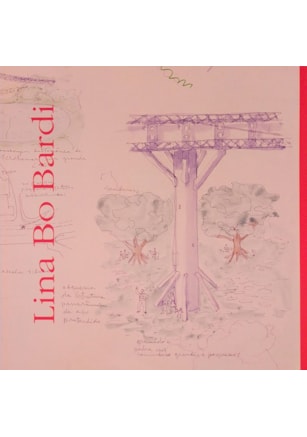 LINA BO BARDI