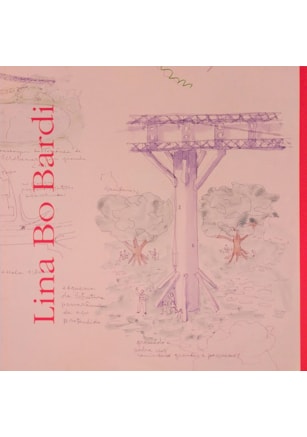 LINA BO BARDI