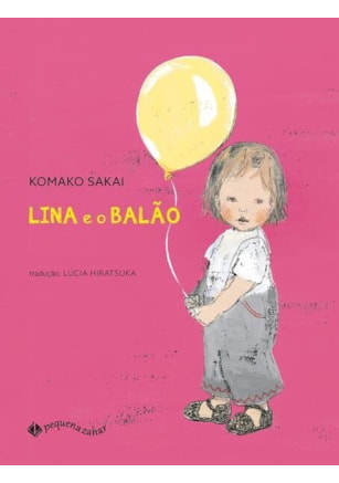 LINA E O BALÃO